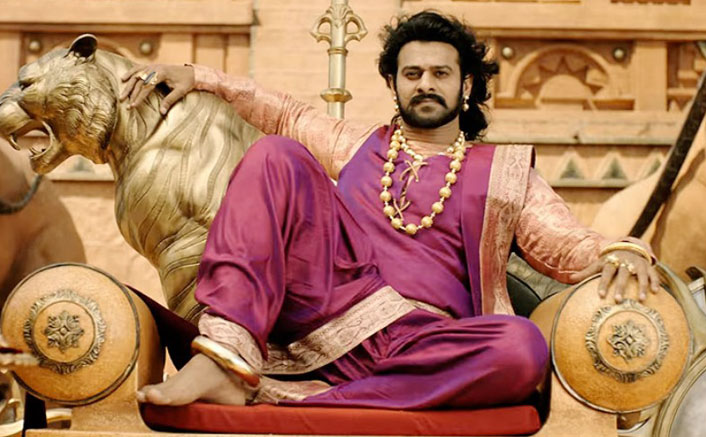 Why Baahubali 2 Collections Are A Big Deal? Here's How April Releases Have Fared Before!