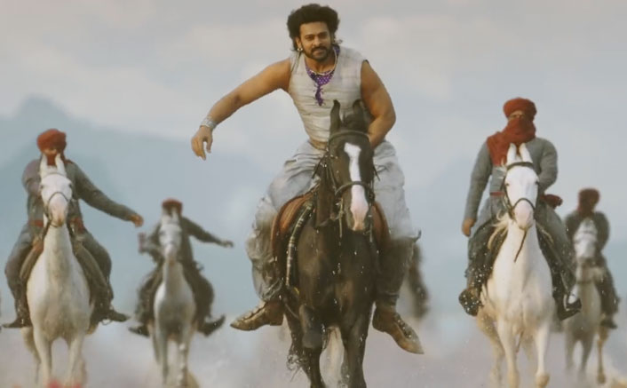 Baahubali 2: The Conclusion