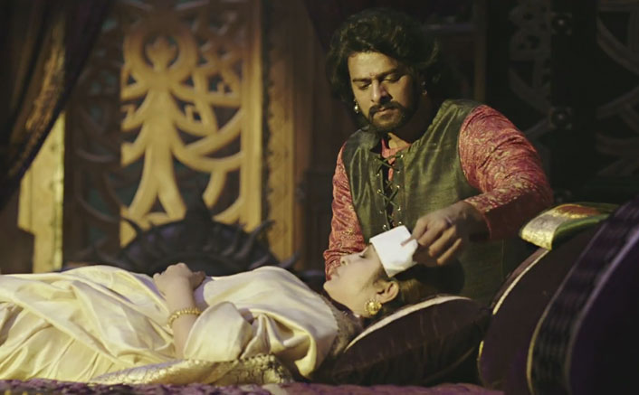 Baahubali 2: The Conclusion Box Office