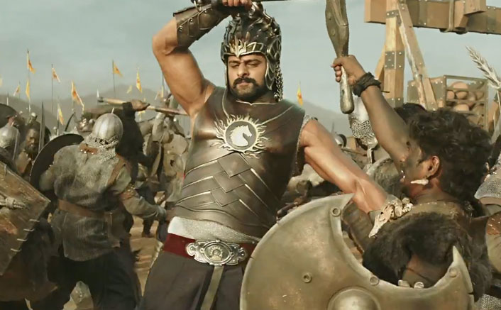 Baahubali 2: The Conclusion Box Office