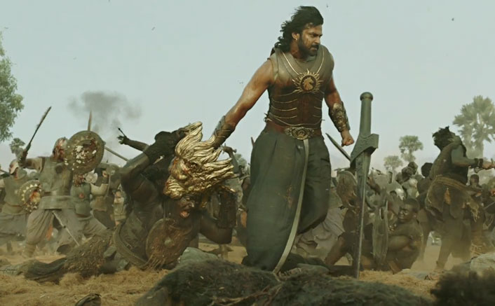 Baahubali 2: The Conclusion Box Office