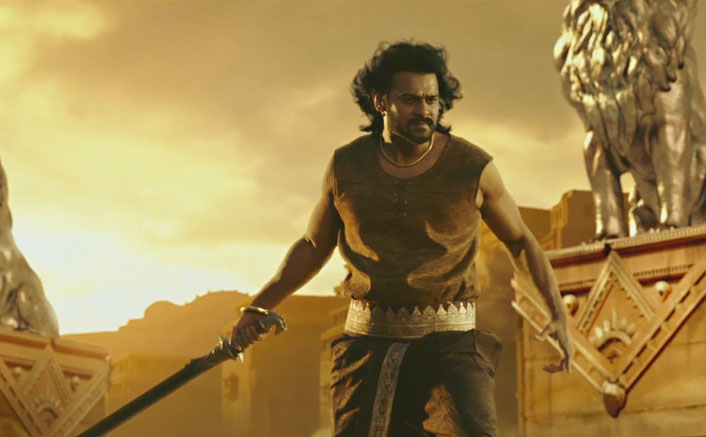 Baahubali 2: The Conclusion Box Office