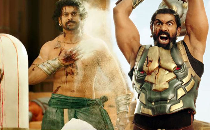 Baahubali 2 : The Conclusion