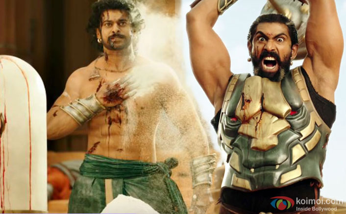 Baahubali 2 : The Conclusion