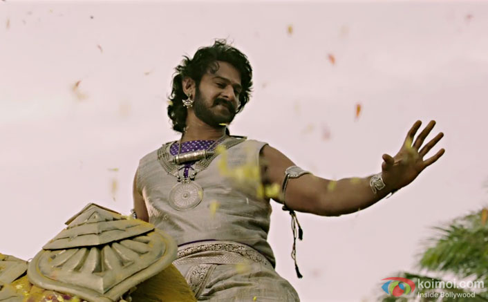 Baahubali 2: The Conclusion Box Office
