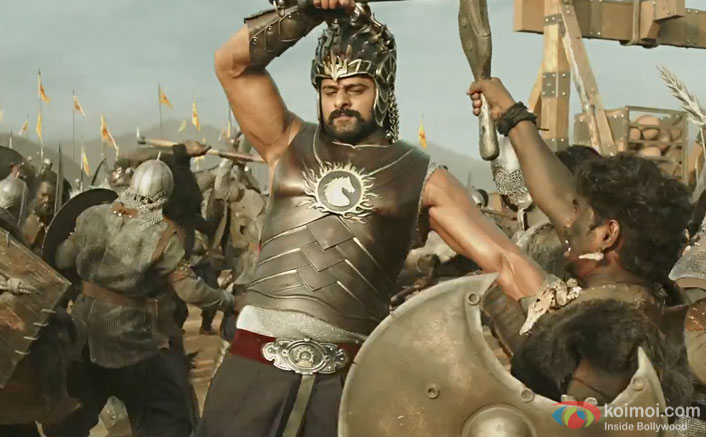 Baahubali 2: The Conclusion Box Office
