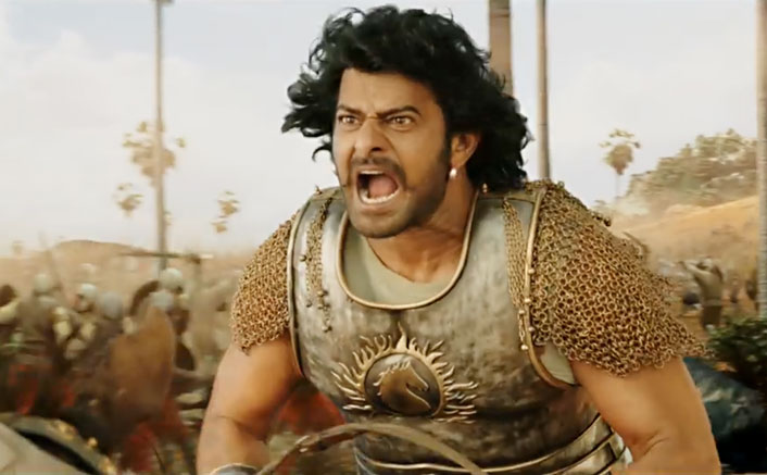 Baahubali 2 : The Consclusion Box Office