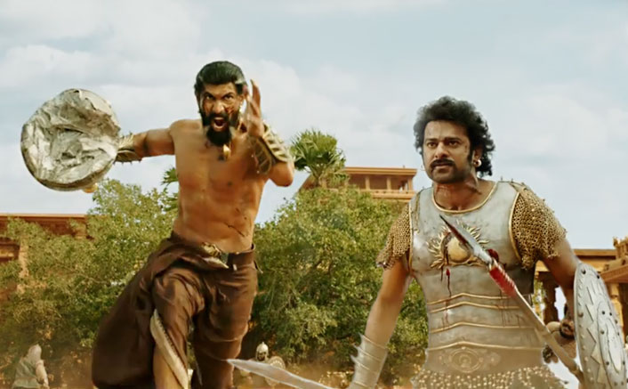 Baahubali 2 : The Consclusion Box Office
