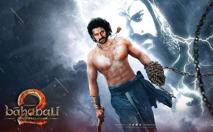'Baahubali 2' copy was made in a Bihar theatre