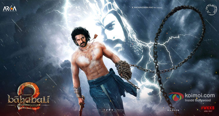 'Baahubali 2' copy was made in a Bihar theatre