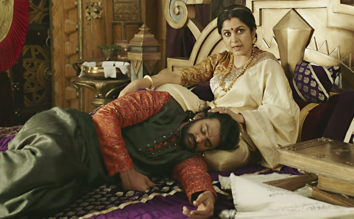 Baahubali 2 (Hindi) 4th Tuesday Collections & Profit At The Box Office