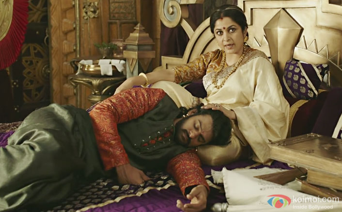 Baahubali 2 (Hindi) 4th Tuesday Collections & Profit At The Box Office