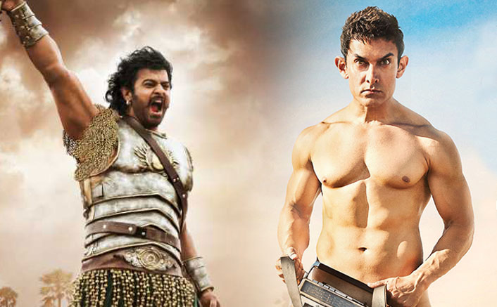Baahubali 2 (Hindi) Beats PK; Becomes 2nd Highest Grosser in 11 Days