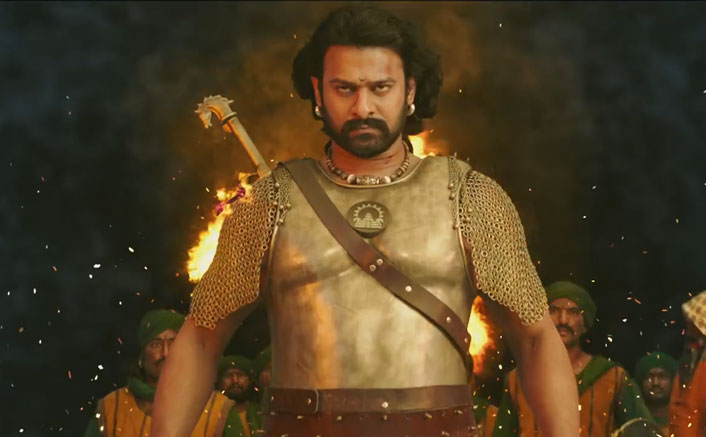 Baahubali 2 (Hindi) Continues To Score Big On 2nd Tuesday At The Box Office