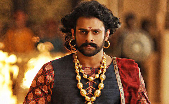 Baahubali 2 (Hindi) Crosses 450 Crore Mark On Its 3rd Wednesday | Box Office Report