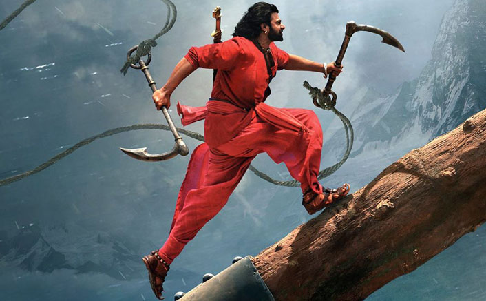 Baahubali 2 (Hindi) Makes 257% Profit At The Box Office