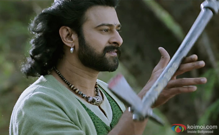 Baahubali 2 (Hindi) Makes Over 388% Profit At The Box Office