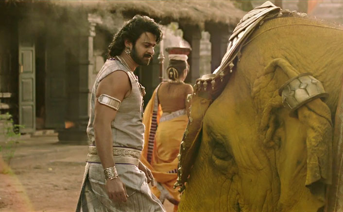 Baahubali 2 (Hindi) Makes Over 411% Profit At The Box Office