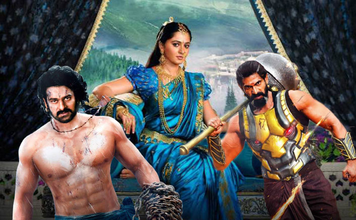Baahubali 2 (Hindi) Makes Over 404% Profit At The Box Office