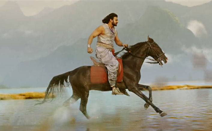 Baahubali 2: The Conclusion Box Office