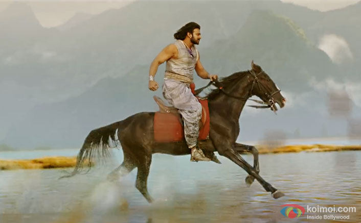 Box Office - Baahubali 2 [Hindi] approaches 440 crore on its 18th day