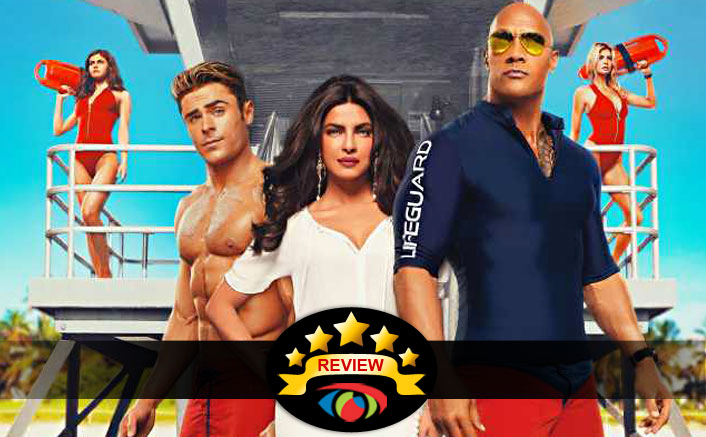 Baywatch Movie Review