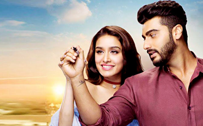 Box Office - All eyes on the weekdays for Half Girlfriend