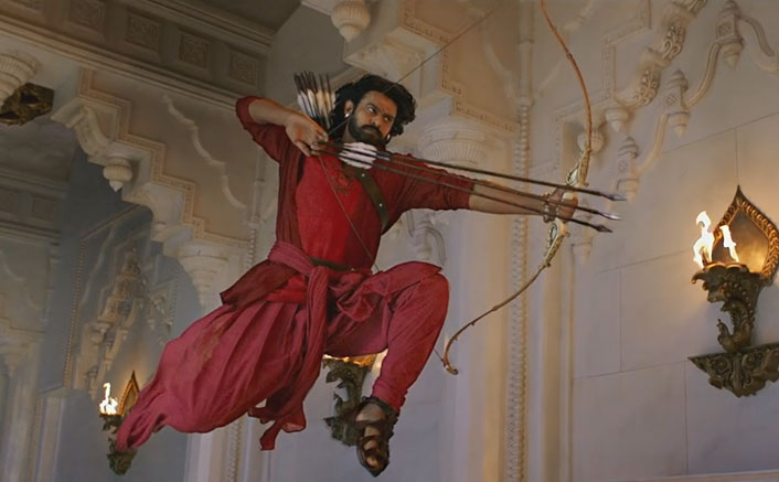 Box Office Baahubali 2 : The Conclusion