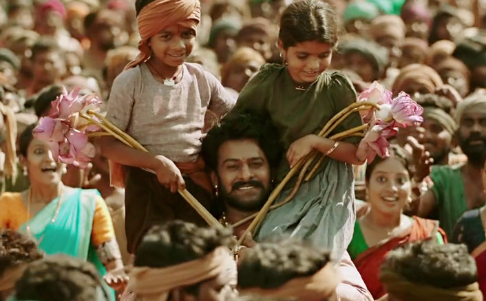 Box Office : Baahubali 2 - The Conclusion