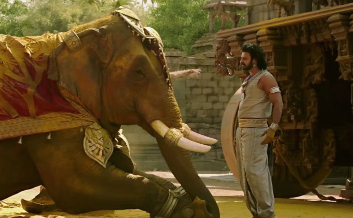 Box Office : Baahubali 2 – The Conclusion