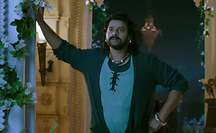Box Office Baahubali 2: The Conclusion