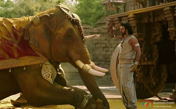 Box Office : Baahubali 2 – The Conclusion