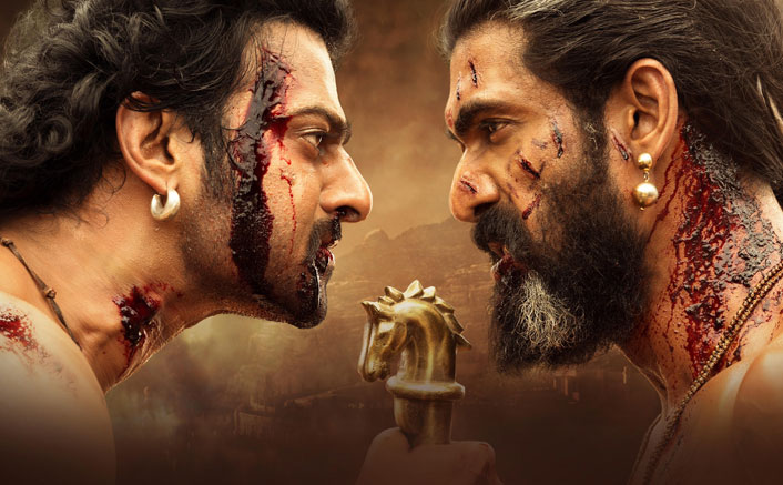 Box Office - Baahubali 2 [Hindi] has another big day, pockets 15 crore* more