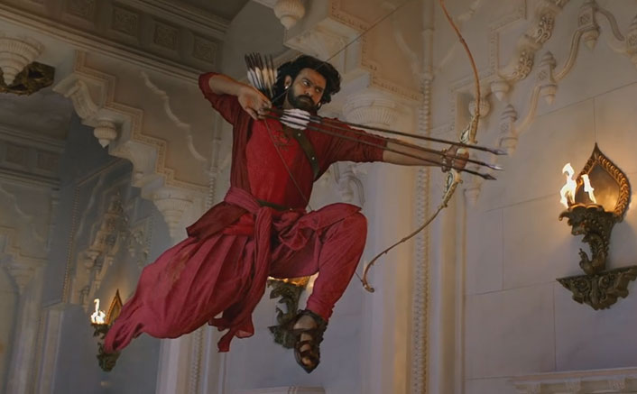 Box Office - Baahubali 2 [Hindi] is pacing well, gathers more records on the way in the weekdays too
