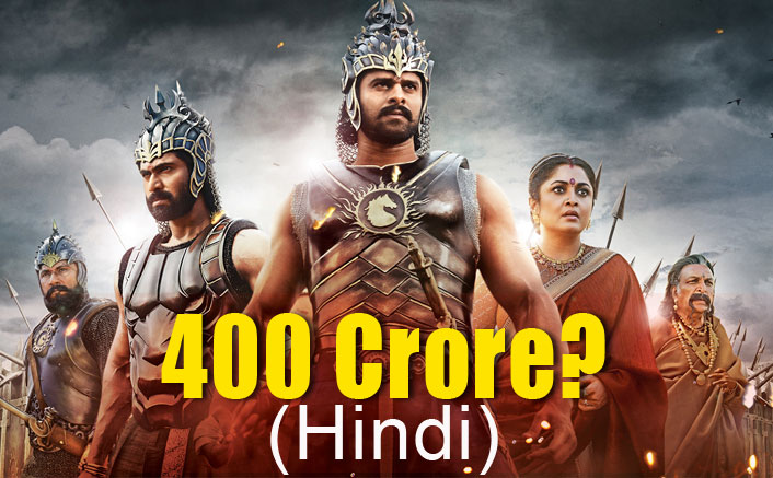 Box Office - Baahubali 2 [Hindi] is running amok, set to be All Time Highest grosser in just 2 weeks
