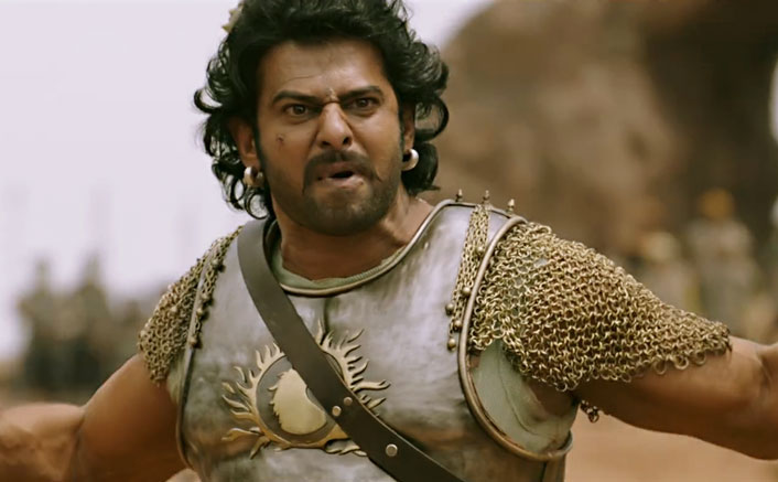 Box Office - Baahubali 2 [Hindi] sets another HUGE record in Week Two, is sprinting towards 450 crore mark