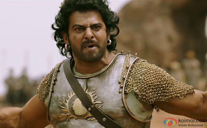 Box Office - Baahubali 2 [Hindi] sets another HUGE record in Week Two, is sprinting towards 450 crore mark