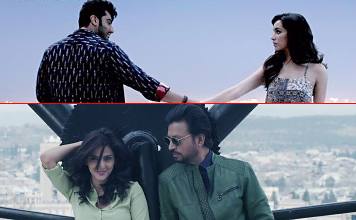 Box Office battle: It’s Half Girlfriend vs Hindi Medium this week! How much will the films open to?