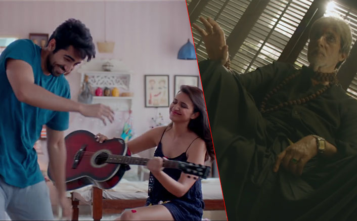 Box Office - Dull times galore in Bollywood for more than two months now, Sarkar 3 and Meri Pyaari Bindu stay low on Monday too