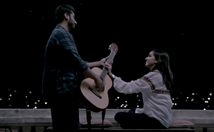 Box Office - Half Girlfriend to go past Befikre