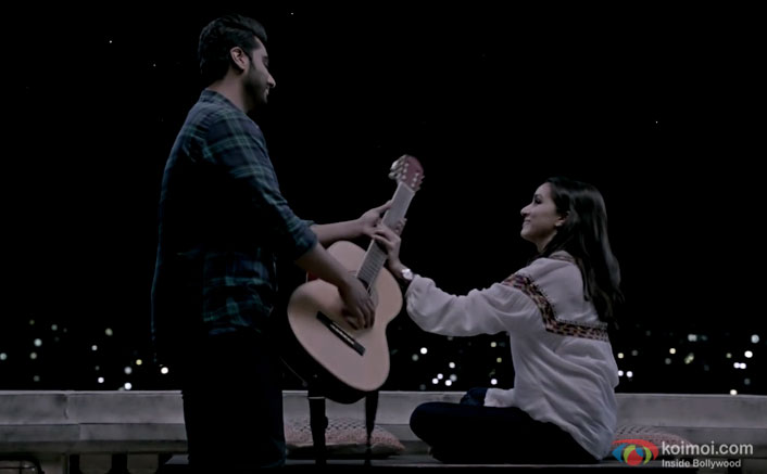 Box Office - Half Girlfriend to go past Befikre