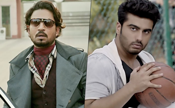 Box Office - Hindi Medium maintains momentum, Half Girlfriend inches towards 60 crore mark