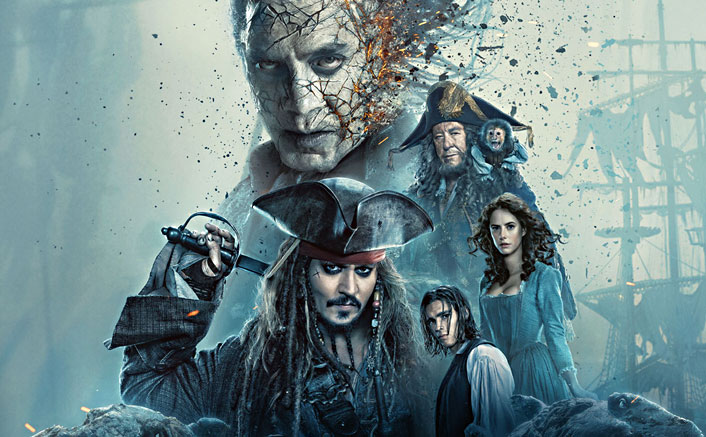 Box Office Pirates of the Caribbean: Dead Men Tell No Tales