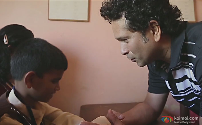 Box Office Sachin A Billion Dreams 