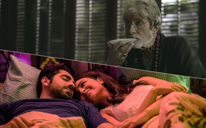Box Office - Sarkar 3 stays low, wait and watch for Meri Pyaari Bindu