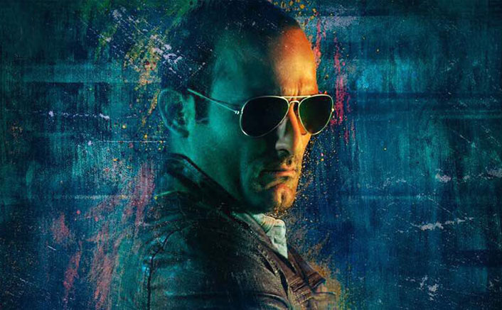 Check Out Akshaye Khanna's Fierce Cop Look From Mom