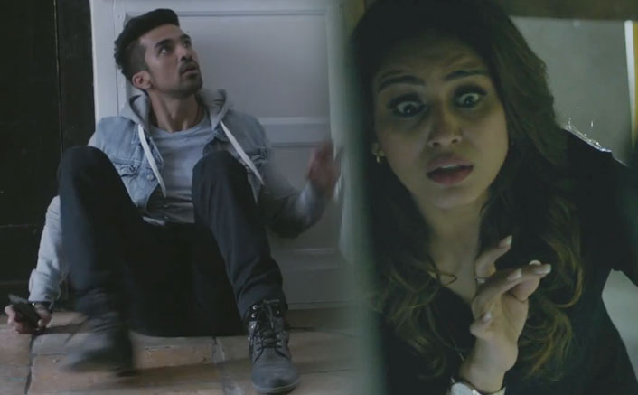 Check Out The Horrifying Trailer Of Dobaara - See Your Evil