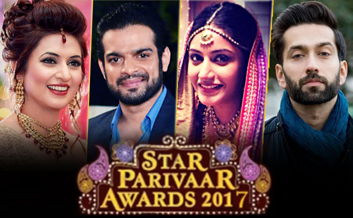 check out full winners list - Star Parivaar Awards 2017