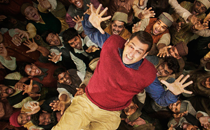 Check Out The 1st Look Of Radio Song From Tubelight