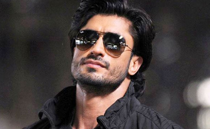 'Commando 3' will have spectacular action: Vidyut Jammwal